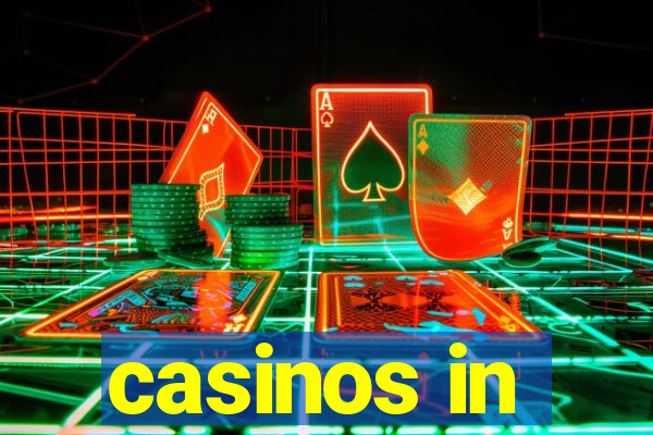 casinos in